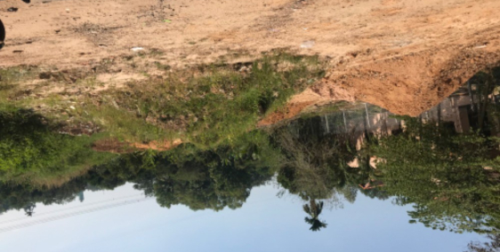 Chính thức mở bán khu dân cư Tân An