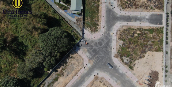 Đất dự án An Phú Residence sổ từng nền