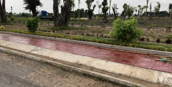 Đất nền Qi Island Thuận An đón đầu xu hướng