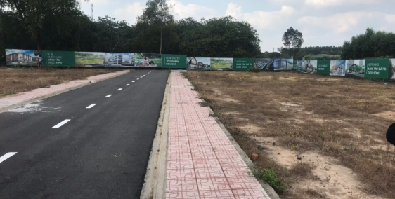 Sát KCN Giang Điền_Sổ trao tay/Gía chỉ 600tr_Trảng Bom,ĐN lợi nhuận cao