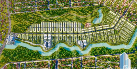 Hồ Tràm Riverside giá chỉ 7 triệu/m2 - Trả trước 15% với lãi suất 0% sau 6 tháng