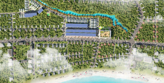 Axis Hồ Tràm mỏ vàng giới đầu tư, rẻ hơn thị trường, sở hữu lâu dài.