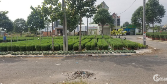 Bán đất mặt tiền kinh doanh bao quanh chợ Kim Hải, phường Kim Dinh