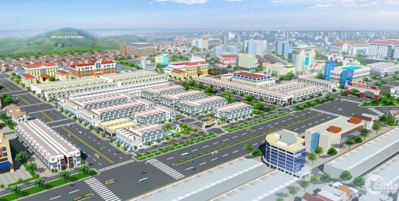 Cơn Sốt đất nền Kim Dinh 4 - Chỉ 360Tr đầu tư ngay lô đất mặt tiền