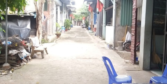 Ông chú ra nước ngoài bán gấp nhanh tay kẻo hết