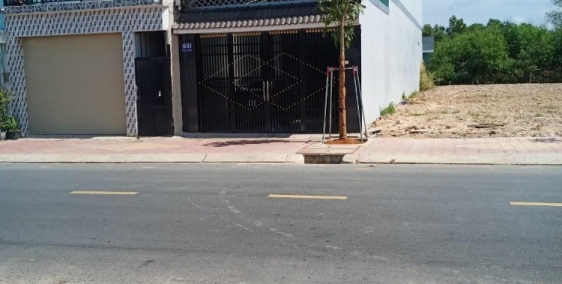 BÁN ĐẤT MỸ PHƯỚC 480TR, SỔ HỒNG RIÊNG CHÍNH CHỦ