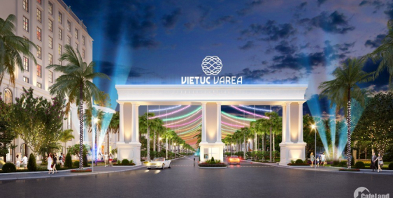 DỰ ÁN VIỆT ÚC VAREA CHÍNH THỨC NHẬN ĐẶT CỌC CHỈ 50TR/NỀN. SINH LỜI NGAY