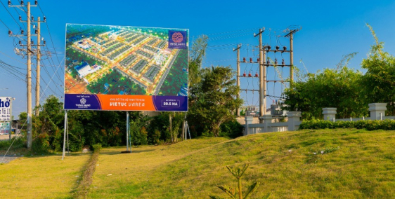 Booking đợt cuối Vietuc Varea trước khi mở bán vào ngày 15/12/2019