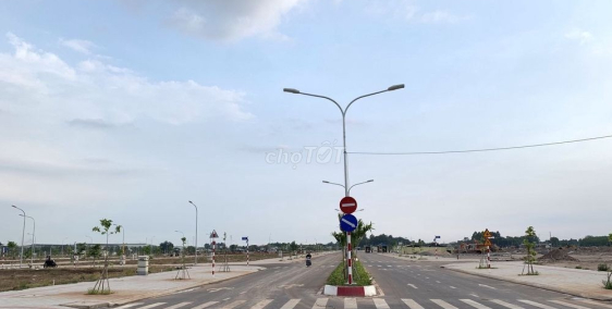 Đất thổ cư mặt tiền Quốc Lộ 1A, TT Trảng Bom SHR