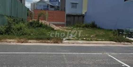 Bán lỗ mảnh đất 88m2 ở Vũ Hồng Phô, Bình Đa