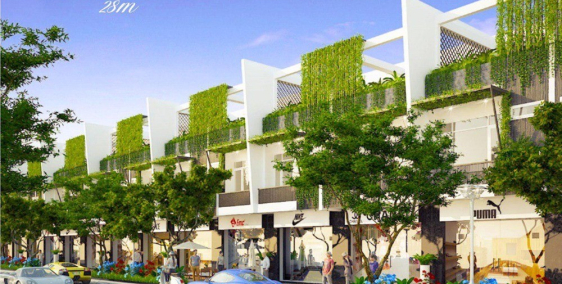 NHẬN ĐẶT CHỖ DỰ ÁN DB COMPLEX – TP MỚI BÌNH NGUYÊN