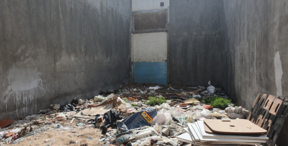 Bán đất thổ cư mặt tiền Trường sa, Quận Bình Thạnh giá để lại chỉ 3,5 tỷ