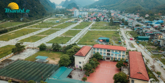 Các nhà đầu tư nhanh tay đến đất nền Km8 Quang Hanh để đầu tư đón sóng