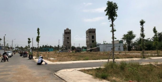 Đất Có Sổ Hồng Long An 100m2 giá mềm cuối năm