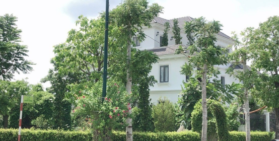 Thành Phố SINH THÁI NĂM SAO - FIVE STAR ECO CITY