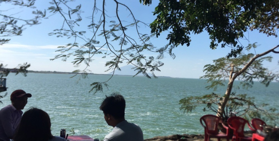 Đất Dầu Tiếng Bình Dương giá chỉ 439tr DT 20x50 Sổ Hồng Riêng gần chợ Minh Hòa