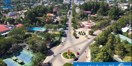 Bán lỗ thu hồi vốn ĐẤT DẦU TIẾNG Bình Dương 500m2/495tr CÔNG CHỨNG NGAY