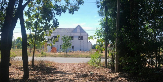 ️️Nguồn hot cuối năm, chỉ 1 lô duy nhất, đất dầu tiếng 377tr/1000m2-LH:0946413