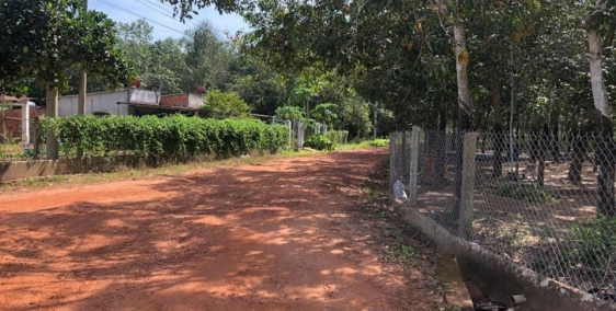 Chủ Cần Bán Lô Đất Giá Rẻ Tại dầu Tiếng