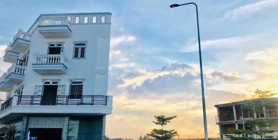 Chính chủ bán đất giá rẻ Thuận An Bình Dương giá 1tỷ2 có sổ, nàm ngay mặt tiền