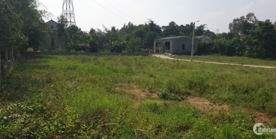 Bán nhanh lô đất chính chủ tại P. Bắc Nghĩa, Tp. Đồng Hới, Quảng Bình.