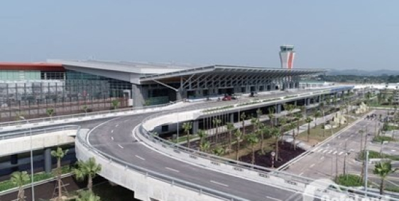 Chính chủ bán lô đất nền sân bay 160 m2 đường 10.5