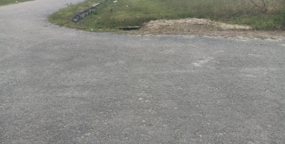 02 lô liền kề - Ngay sân bay Đồng Hới - Giá ngoại giao