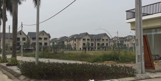 Bán đất nền dự án tại Đường Phượng Bãi, Hà Đông,  Hà Nội diện tích 13,000m2