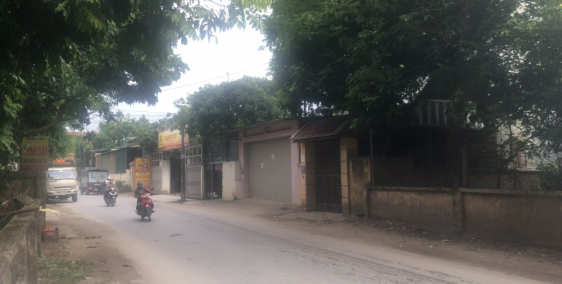 Đất nền phân lô vị trí cực đẹp trung tâm quận Hà Đông-Hà Nội, giá chỉ từ 8tr/m2