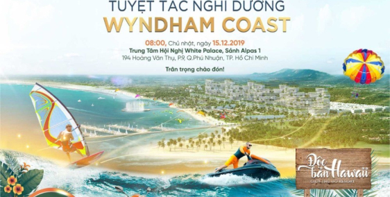 CĂN HỘ SHOPTEL DỰ ÁN THANH LONG BAY - THANH TOÁN ĐỢT ĐẦU 10% + GIÁ HƠN 4 TỈ