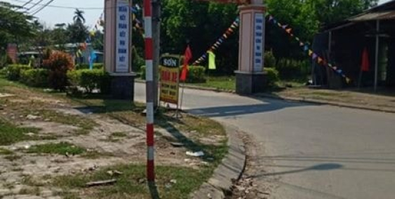 BÁN LÔ ĐẤT ĐẸP HÒA NINH, CHÂN BÀ NÀ , ĐÀ NẴNG