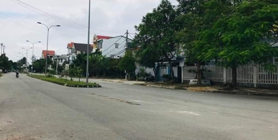 Cần nhượng lại lô đất đẹp KQH Bầu Vá – TP Huế