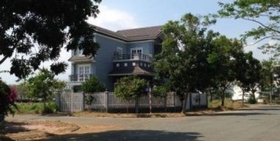 Cơ hội đầu tư an toàn tại KDC Làng Đại Học 13E Intresco