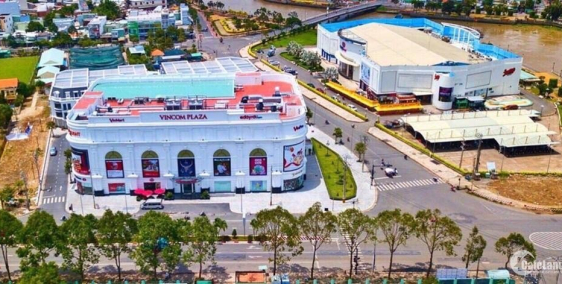 ĐẤT NỀN NGAY MẶT TIỀN TỈNH LỘ 2 , CHÍNH CHỦ, SHR , CÔNG CHỨNG TRONG NGÀY