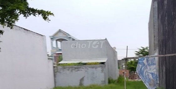 Đất đường Nguyễn Thị Thử Hóc Môn, 80m2 , 830 triệu