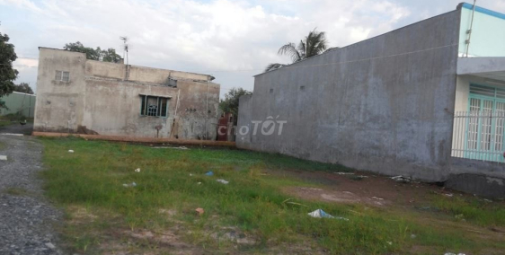 Đất Thổ Cư 100m2 Lê Thị Hà,Hóc Môn