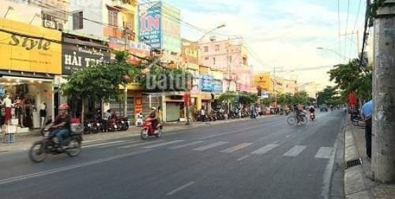 Bán đất nhà 6*17 Thổ cư  Đường Lê Lợi, Hóc Môn, 790 triệu,Sổ hồng 2019,chính ch