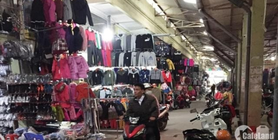 CHÍNH CHỦ GỬI BÁN MIẾNG ĐẤT THỔ CƯ MẶT TIỀN TT CỦ CHI 8 x 34 GIÁ 3 TỶ, SHR