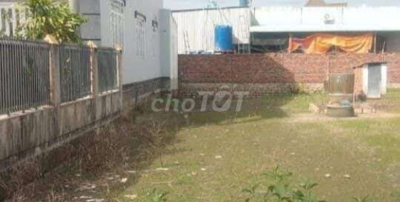 Đất mặt tiền tân xuân - dt 90m² - SHR