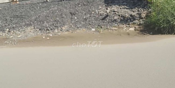 Đất Dương Công Khi-Hóc Môn 105m², chính chủ có sổ