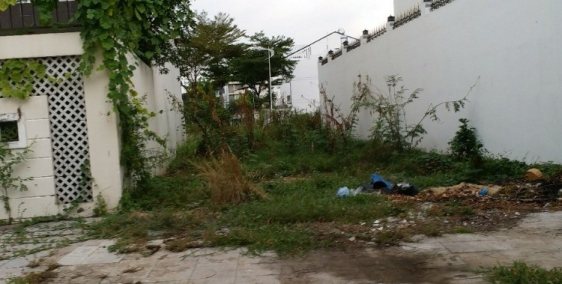 Tôi Tuấn bán lô mt Dương Công Khi Hóc Môn SHR Có Sẵn 820tr/108m2 XDTD 0898135669