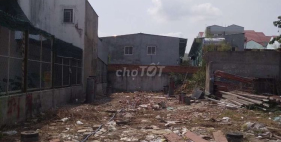 Đất đường Hẻm 10m, Phạm Hữu Lầu ,Giáp Ranh Quận 7