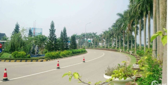 Bán đất Nguyễn Văn Linh phân lô gara ô tô 48m2 2.5 tỷ