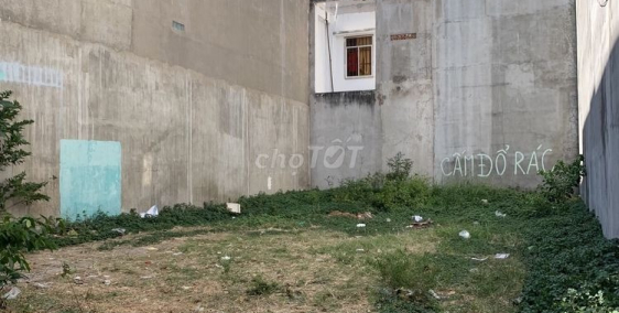 Bán lô đất ven biên Long Hải,sổ hong riêng,giá 1t2