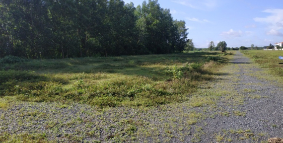 Chính chủ cần bán gấp nền 50/167 Sky Garden Long Phước, Long Thành.