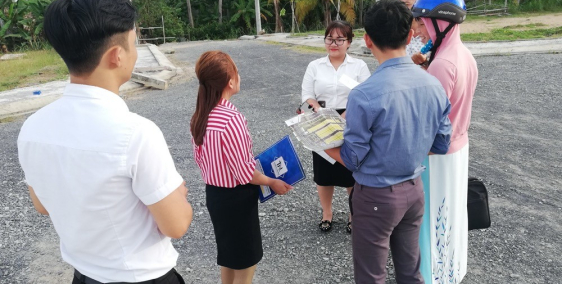 DỰ ÁN ĐỘC TÔN VIETLAND RIVERSIDE - CƠ HỘI ĐẦU TƯ SIÊU LỢI NHUẬN.0945745172 Mẫn