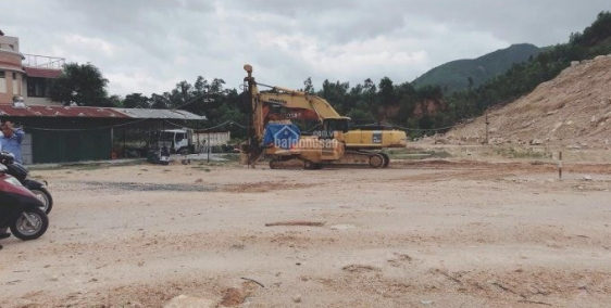 CHỈ TỪ 386TR SỞ HỮU NGAY 1 NỀN MT ĐƯỜNG NGUYỄN TẤT THÀNH NHA TRANG