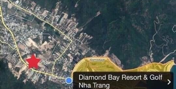 HOT- ĐÓN ĐẦU SIÊU PHẨM ĐẤT NỀN LK SUNSHINE DIAMOND BAY CHỈ 1,3 Tỷ/NỀN CK 7% -GĐ1