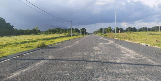 BÁN ĐẤT SỔ HỒNG THỔ CƯ, GẦN NÚT CAO TỐC BẮC NAM