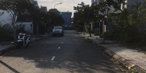 Đất nền Huế Green City giá siêu ưu đãi - DT 105m2